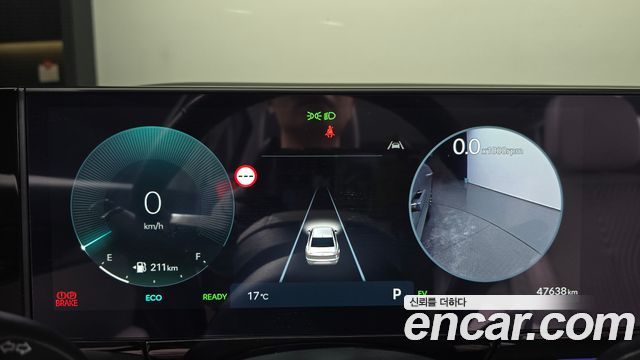 Hyundai Grandeur 2023 — photo 11