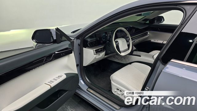 Hyundai Grandeur 2023 — photo 17