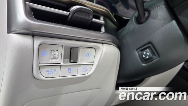 Hyundai Grandeur 2023 — photo 20