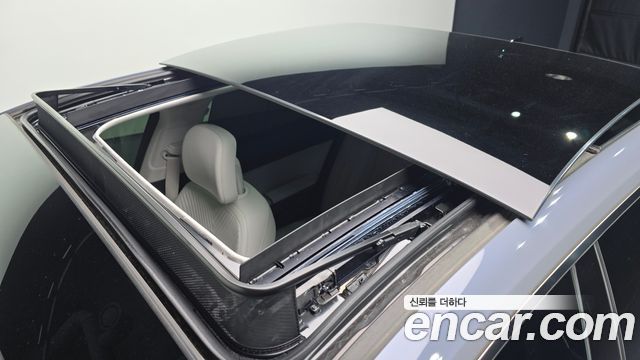 Hyundai Grandeur 2023 — photo 23