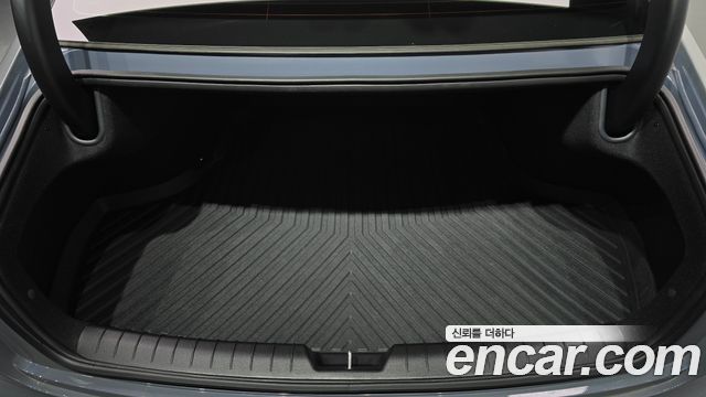 Hyundai Grandeur 2023 — photo 26
