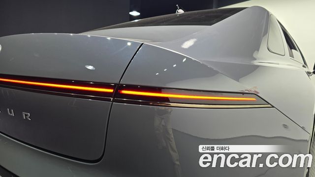 Hyundai Grandeur 2023 — photo 9