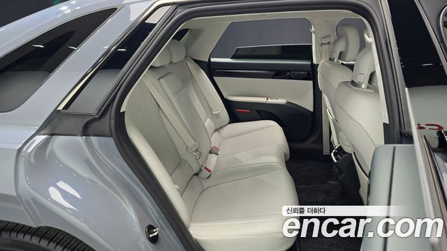 Hyundai Grandeur 2023 — photo 16