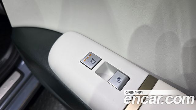 Hyundai Grandeur 2023 — photo 27