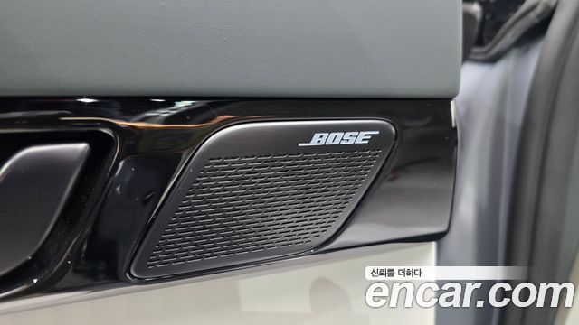 Hyundai Grandeur 2023 — photo 29