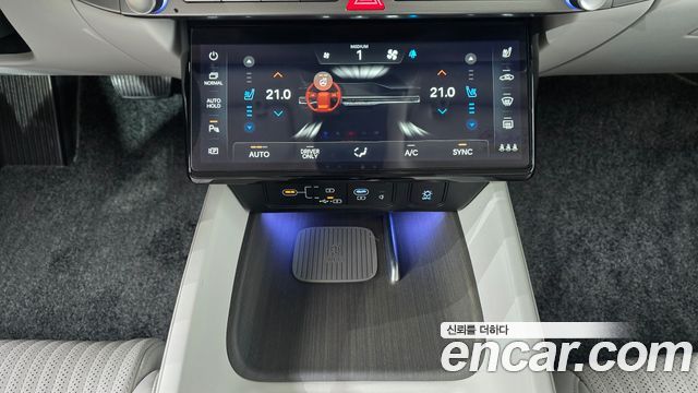 Hyundai Grandeur 2023 — photo 30