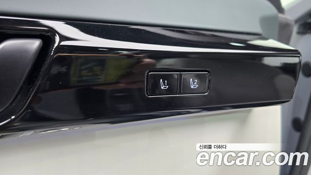 Hyundai Grandeur 2023 — photo 32