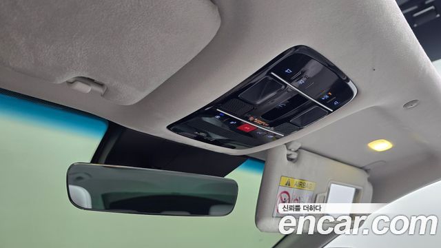 Hyundai Grandeur 2023 — photo 35