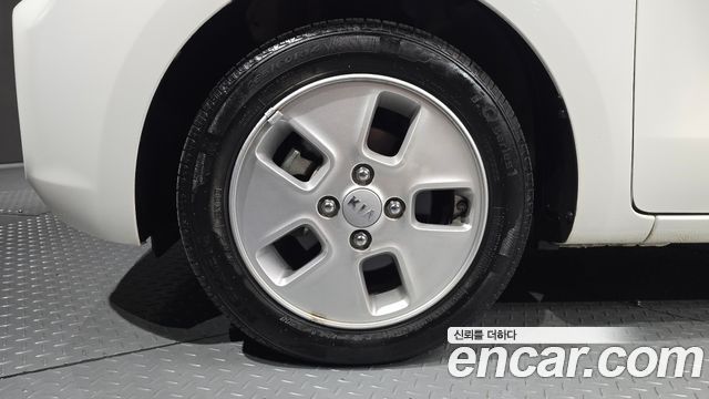 Kia RAY 2018 — photo 5