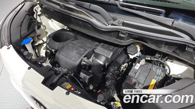 Kia RAY 2018 — photo 6