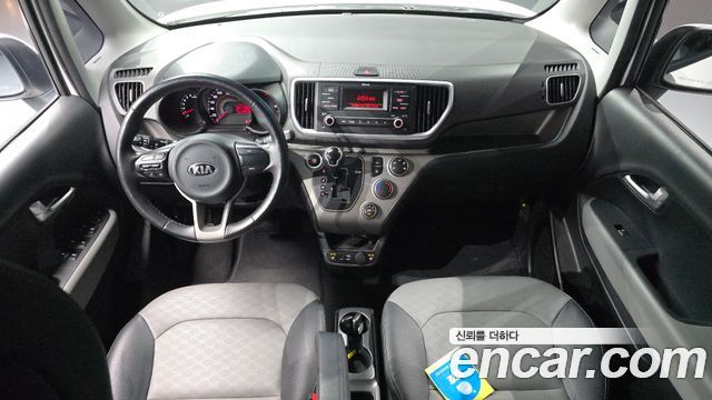 Kia RAY 2018 — photo 10