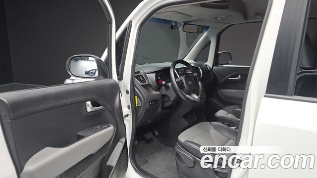 Kia RAY 2018 — photo 13