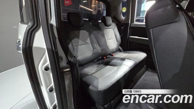 Kia RAY 2018 — photo 17