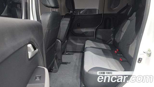 Kia RAY 2018 — photo 18