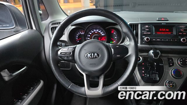 Kia RAY 2018 — photo 19