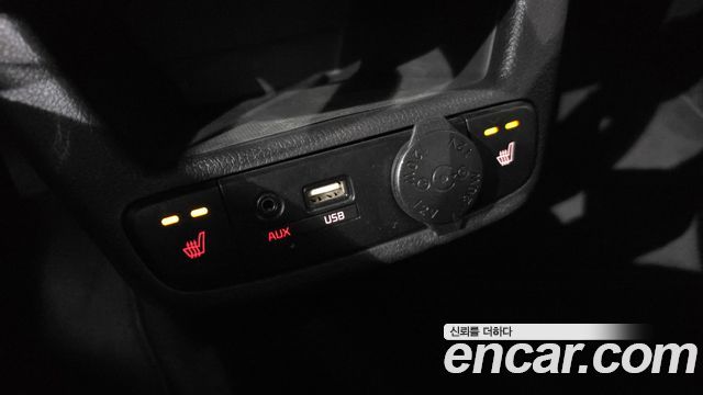Kia RAY 2018 — photo 23
