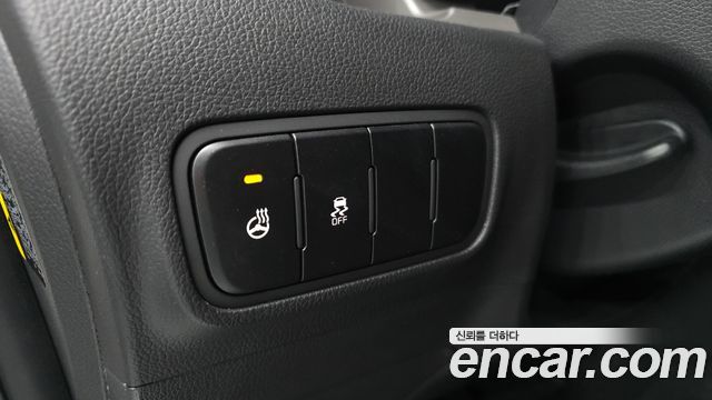 Kia RAY 2018 — photo 24