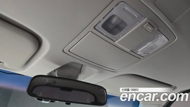 Kia RAY 2018 — photo 25