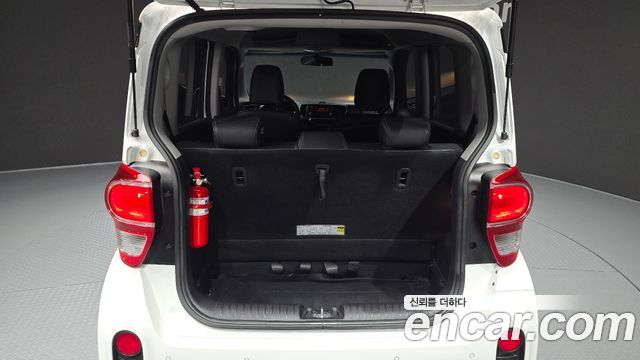 Kia RAY 2018 — photo 26