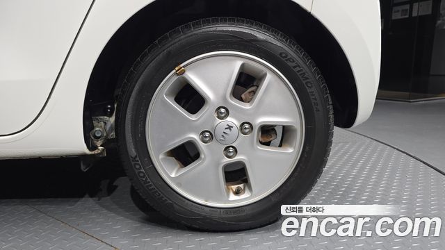 Kia RAY 2018 — photo 7