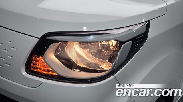 Kia RAY 2018 — photo 8