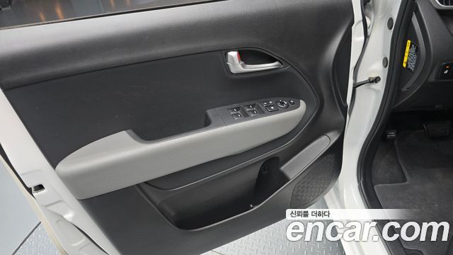 Kia RAY 2018 — photo 14