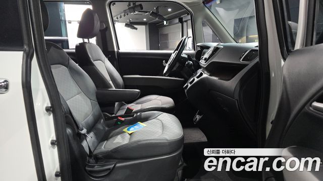 Kia RAY 2018 — photo 16