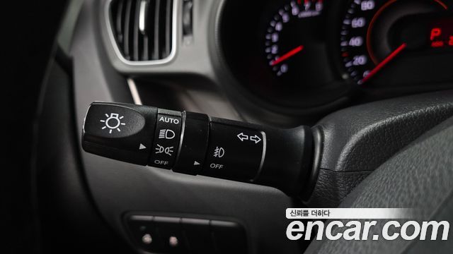 Kia RAY 2018 — photo 29