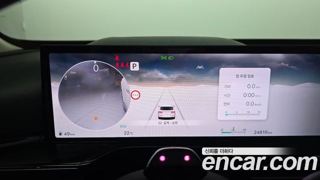 Genesis GV80 2024 — photo 11