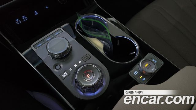 Genesis GV80 2024 — photo 12
