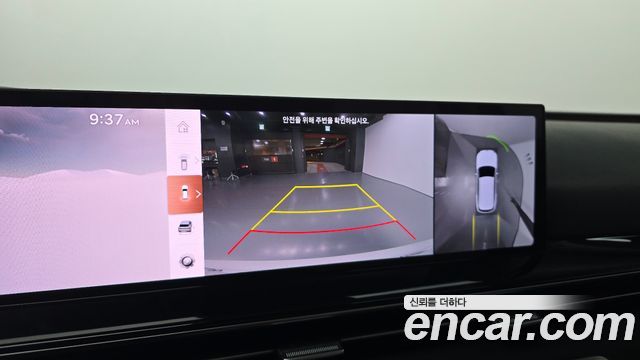 Genesis GV80 2024 — photo 20