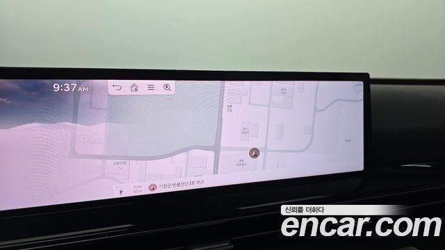 Genesis GV80 2024 — photo 26