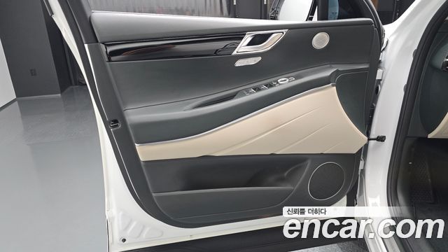Genesis GV80 2024 — photo 14
