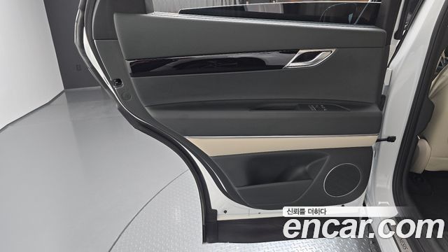 Genesis GV80 2024 — photo 15