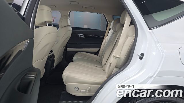 Genesis GV80 2024 — photo 16