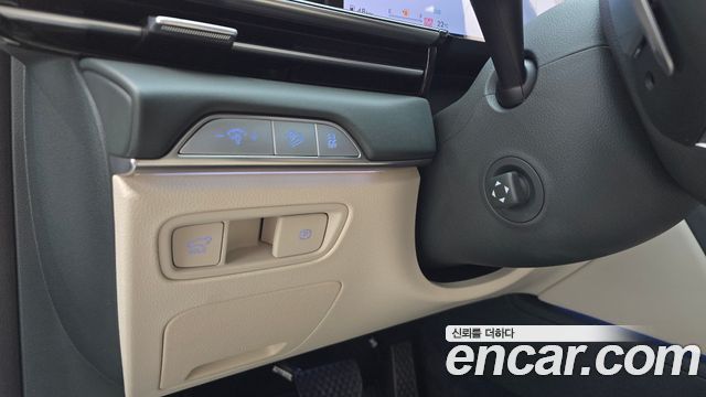 Genesis GV80 2024 — photo 30