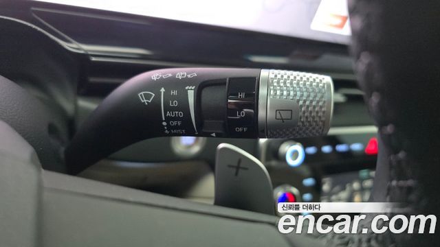 Genesis GV80 2024 — photo 34