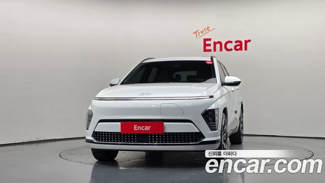 Hyundai Kona 2023 — photo 3