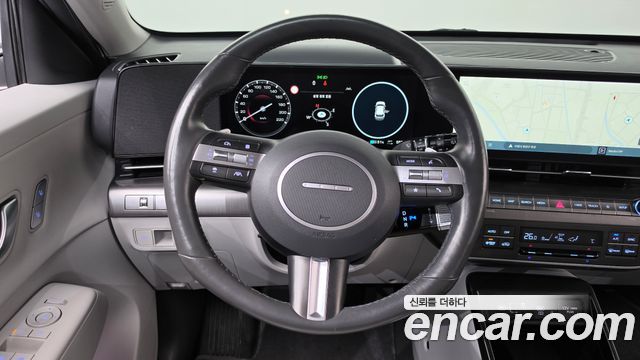 Hyundai Kona 2023 — photo 18