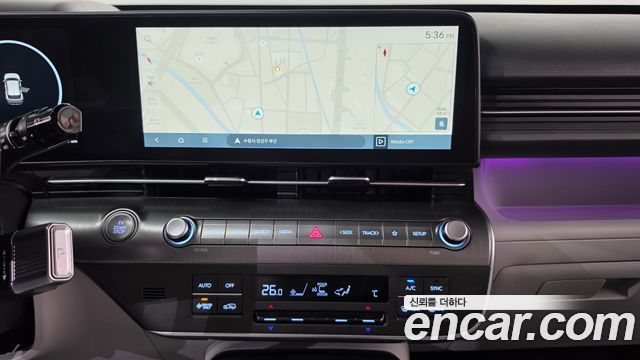 Hyundai Kona 2023 — photo 19