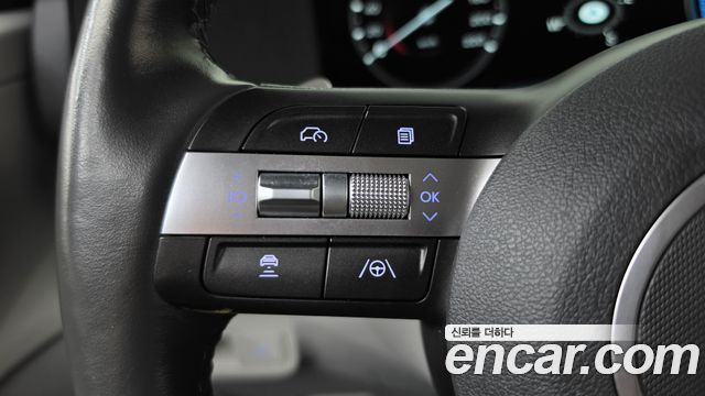 Hyundai Kona 2023 — photo 21