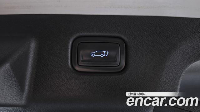 Hyundai Kona 2023 — photo 22