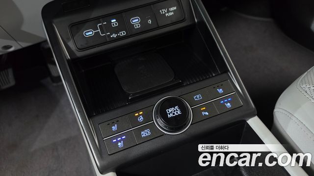Hyundai Kona 2023 — photo 24