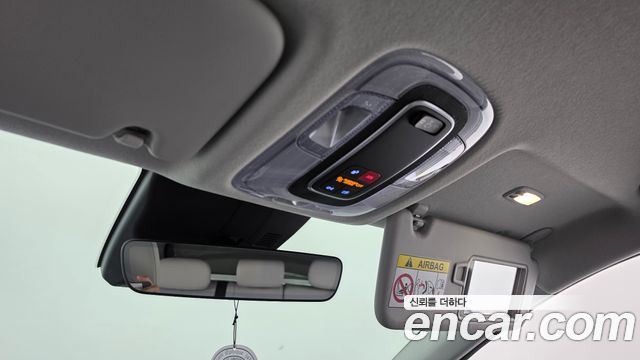 Hyundai Kona 2023 — photo 25