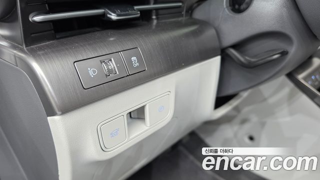 Hyundai Kona 2023 — photo 26