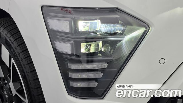 Hyundai Kona 2023 — photo 8
