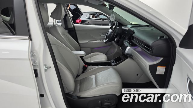Hyundai Kona 2023 — photo 16