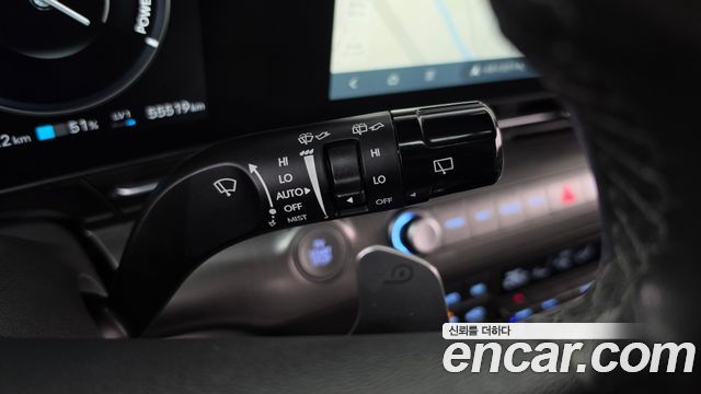 Hyundai Kona 2023 — photo 27