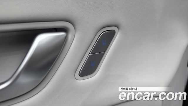 Hyundai Kona 2023 — photo 34