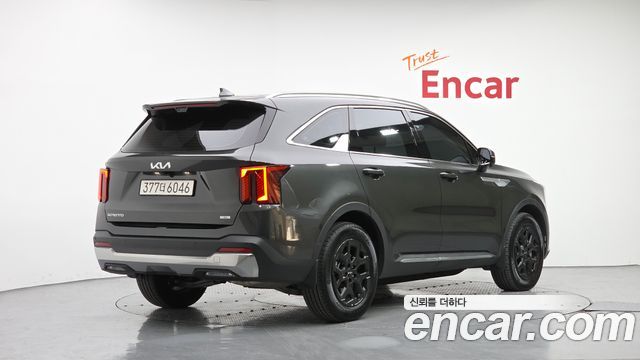 Kia Sorento 2026 — photo 2
